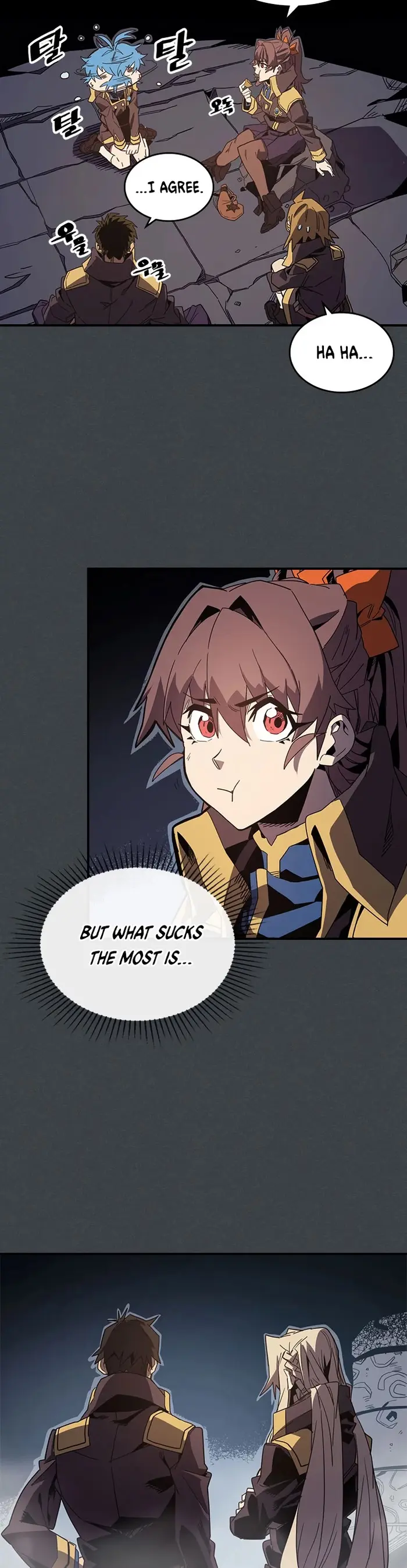 A Returner’s Magic Should Be Special Chapter 109 image 03_optimized